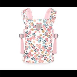 Gagaku Kids Toy Baby Doll Carrier/ Plush Animal Backpack